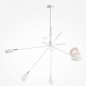 Светильник на штанге Maytoni Fad MOD070CL-L8W3K в Стрежевом - strezevoi.ok-mebel.com | фото 2