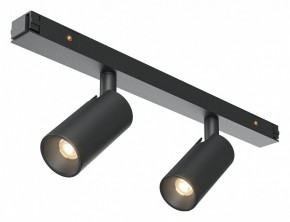 Светильник на штанге Maytoni Focus Duo TR176-1-2X3WTW-M-B в Стрежевом - strezevoi.ok-mebel.com | фото