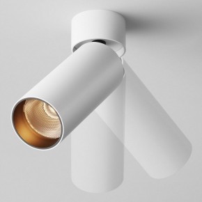 Светильник на штанге Maytoni FOCUS LED C055CL-L12W2.7K-W-W в Стрежевом - strezevoi.ok-mebel.com | фото 3