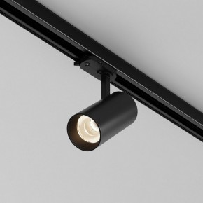 Светильник на штанге Maytoni Focus Led TR029-3-10W4K-B-1 в Стрежевом - strezevoi.ok-mebel.com | фото 2