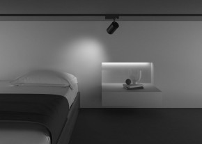 Светильник на штанге Maytoni Focus Led TR029-3-10W4K-B-1 в Стрежевом - strezevoi.ok-mebel.com | фото 4