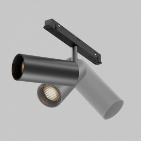 Светильник на штанге Maytoni Focus LED TR032-2-12W2.7K-M-B в Стрежевом - strezevoi.ok-mebel.com | фото 2