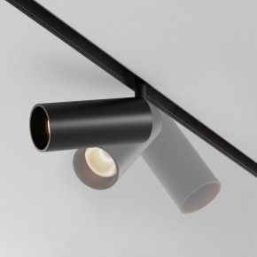 Светильник на штанге Maytoni Focus LED TR032-2-12W2.7K-M-B в Стрежевом - strezevoi.ok-mebel.com | фото 4