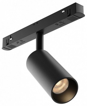 Светильник на штанге Maytoni Focus LED TR032-2-5W2.7K-M-B в Стрежевом - strezevoi.ok-mebel.com | фото