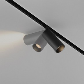 Светильник на штанге Maytoni Focus LED TR032-2-5W2.7K-M-B в Стрежевом - strezevoi.ok-mebel.com | фото 3