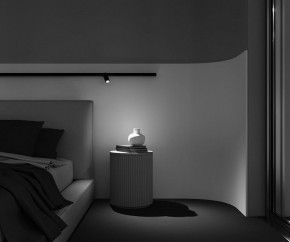 Светильник на штанге Maytoni Focus LED TR032-2-5W2.7K-M-B в Стрежевом - strezevoi.ok-mebel.com | фото 7