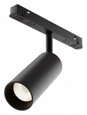 Светильник на штанге Maytoni Focus LED TR032-4-12WTW-M-DD2-B в Стрежевом - strezevoi.ok-mebel.com | фото