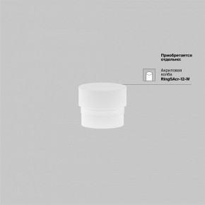 Светильник на штанге Maytoni Focus LED TR032-4-12WTW-M-DSZ-B в Стрежевом - strezevoi.ok-mebel.com | фото 6