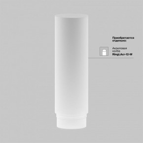 Светильник на штанге Maytoni Focus LED TR032-4-12WTW-M-DSZ-B в Стрежевом - strezevoi.ok-mebel.com | фото 8