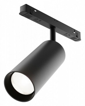 Светильник на штанге Maytoni Focus LED TR032-4-20WTW-M-DD2-B в Стрежевом - strezevoi.ok-mebel.com | фото
