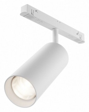 Светильник на штанге Maytoni Focus LED TR032-4-20WTW-M-DD2-W в Стрежевом - strezevoi.ok-mebel.com | фото