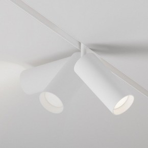 Светильник на штанге Maytoni Focus LED TR032-4-20WTW-M-DD2-W в Стрежевом - strezevoi.ok-mebel.com | фото 4