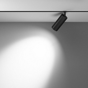 Светильник на штанге Maytoni Focus LED TR032-4-20WTW-M-DSZ-B в Стрежевом - strezevoi.ok-mebel.com | фото 3