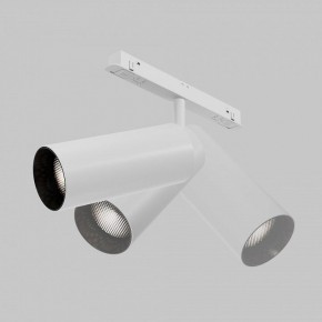 Светильник на штанге Maytoni Focus LED TR032-4-20WTW-M-DSZ-W в Стрежевом - strezevoi.ok-mebel.com | фото 6