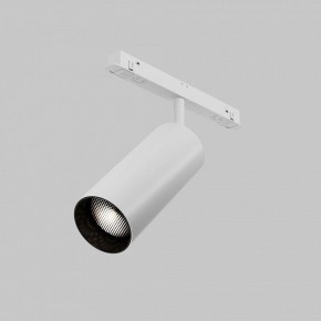 Светильник на штанге Maytoni Focus LED TR032-4-20WTW-M-DSZ-W в Стрежевом - strezevoi.ok-mebel.com | фото 7