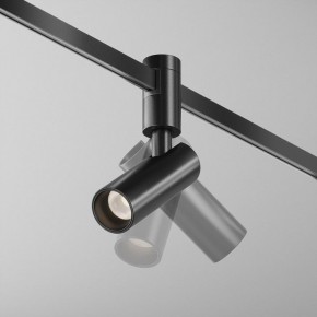 Светильник на штанге Maytoni Focus Led TR144-1-12W3K-W-B в Стрежевом - strezevoi.ok-mebel.com | фото 3
