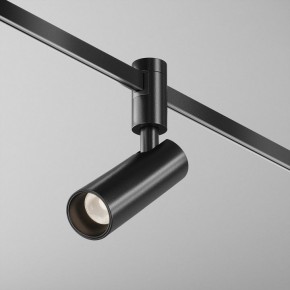 Светильник на штанге Maytoni Focus Led TR144-1-12W3K-W-B в Стрежевом - strezevoi.ok-mebel.com | фото 4