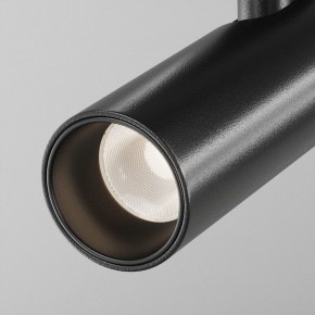 Светильник на штанге Maytoni Focus Led TR144-1-12W3K-W-B в Стрежевом - strezevoi.ok-mebel.com | фото 6