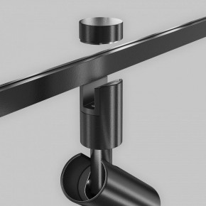 Светильник на штанге Maytoni Focus Led TR144-1-12W3K-W-B в Стрежевом - strezevoi.ok-mebel.com | фото 7