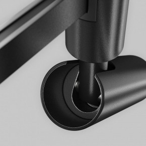 Светильник на штанге Maytoni Focus Led TR144-1-12W3K-W-B в Стрежевом - strezevoi.ok-mebel.com | фото 8