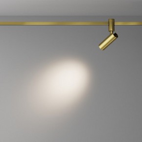Светильник на штанге Maytoni Focus Led TR144-1-12W3K-W-BS в Стрежевом - strezevoi.ok-mebel.com | фото 2