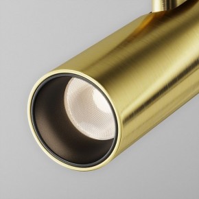 Светильник на штанге Maytoni Focus Led TR144-1-12W3K-W-BS в Стрежевом - strezevoi.ok-mebel.com | фото 6