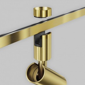 Светильник на штанге Maytoni Focus Led TR144-1-12W3K-W-BS в Стрежевом - strezevoi.ok-mebel.com | фото 7