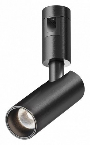 Светильник на штанге Maytoni Focus Led TR144-1-12W4K-W-B в Стрежевом - strezevoi.ok-mebel.com | фото