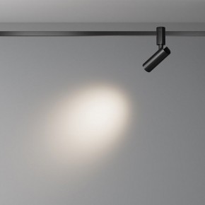 Светильник на штанге Maytoni Focus Led TR144-1-12W4K-W-B в Стрежевом - strezevoi.ok-mebel.com | фото 2