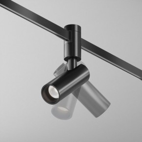 Светильник на штанге Maytoni Focus Led TR144-1-12W4K-W-B в Стрежевом - strezevoi.ok-mebel.com | фото 3