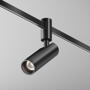 Светильник на штанге Maytoni Focus Led TR144-1-12W4K-W-B в Стрежевом - strezevoi.ok-mebel.com | фото 4