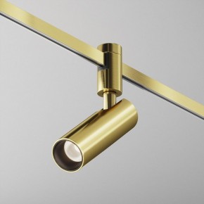 Светильник на штанге Maytoni Focus Led TR144-1-12W4K-W-BS в Стрежевом - strezevoi.ok-mebel.com | фото 4