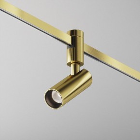 Светильник на штанге Maytoni Focus Led TR144-1-5W4K-W-BS в Стрежевом - strezevoi.ok-mebel.com | фото 3