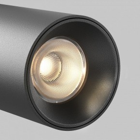 Светильник на штанге Maytoni Focus Led TR163-1-15W3K-M-B в Стрежевом - strezevoi.ok-mebel.com | фото 2