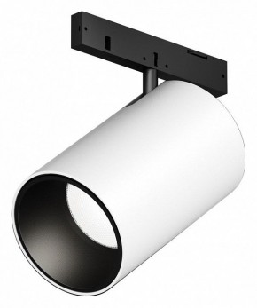 Светильник на штанге Maytoni Focus Led TR187-1-5W4K-M-BW в Стрежевом - strezevoi.ok-mebel.com | фото