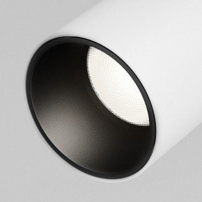 Светильник на штанге Maytoni Focus Led TR187-1-5W4K-M-BW в Стрежевом - strezevoi.ok-mebel.com | фото 2