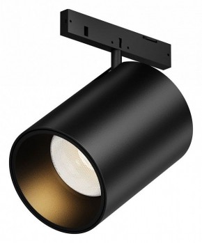 Светильник на штанге Maytoni Focus Led TR187-1-9W2.7K-M-B в Стрежевом - strezevoi.ok-mebel.com | фото