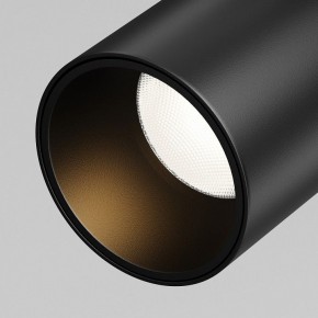 Светильник на штанге Maytoni Focus Led TR187-1-9W2.7K-M-B в Стрежевом - strezevoi.ok-mebel.com | фото 2