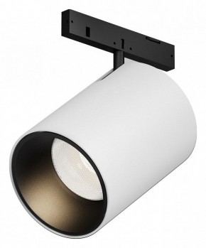 Светильник на штанге Maytoni Focus Led TR187-1-9W3K-M-BW в Стрежевом - strezevoi.ok-mebel.com | фото