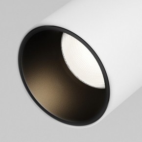 Светильник на штанге Maytoni Focus Led TR187-1-9W3K-M-BW в Стрежевом - strezevoi.ok-mebel.com | фото 2