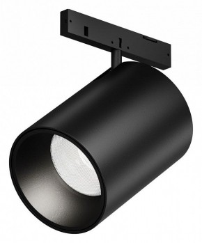 Светильник на штанге Maytoni Focus Led TR187-1-9W4K-M-B в Стрежевом - strezevoi.ok-mebel.com | фото