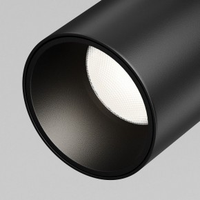 Светильник на штанге Maytoni Focus Led TR187-1-9W4K-M-B в Стрежевом - strezevoi.ok-mebel.com | фото 2