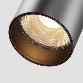 Светильник на штанге Maytoni Focus Led TR201-1-5W3K-M-B в Стрежевом - strezevoi.ok-mebel.com | фото 2