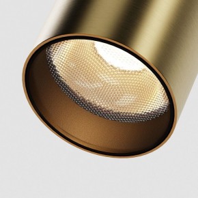 Светильник на штанге Maytoni Focus Led TR201-1-5W3K-M-BBS в Стрежевом - strezevoi.ok-mebel.com | фото 2
