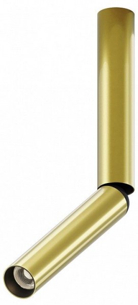 Светильник на штанге Maytoni Focus T C142CL-6W3K-BS в Стрежевом - strezevoi.ok-mebel.com | фото