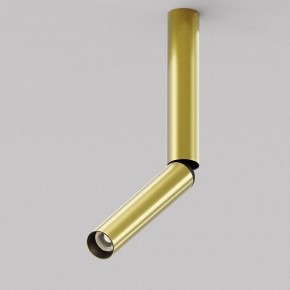 Светильник на штанге Maytoni Focus T C142CL-6W3K-BS в Стрежевом - strezevoi.ok-mebel.com | фото 3