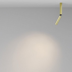 Светильник на штанге Maytoni Focus T C142CL-6W3K-BS в Стрежевом - strezevoi.ok-mebel.com | фото 4