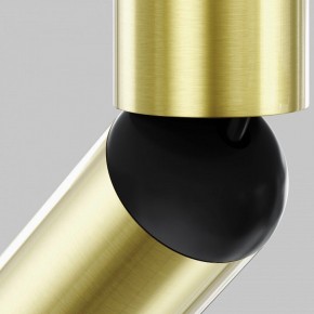 Светильник на штанге Maytoni Focus T C142CL-6W3K-BS в Стрежевом - strezevoi.ok-mebel.com | фото 9