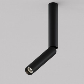 Светильник на штанге Maytoni Focus T C142CL-6W4K-B в Стрежевом - strezevoi.ok-mebel.com | фото 2