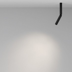 Светильник на штанге Maytoni Focus T C142CL-6W4K-B в Стрежевом - strezevoi.ok-mebel.com | фото 3